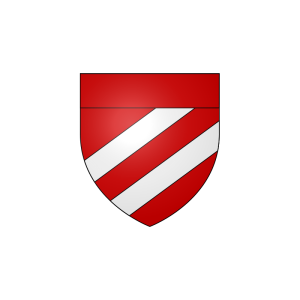 Logo Mairie de Damiatte - référence Arbres Services Occitanie